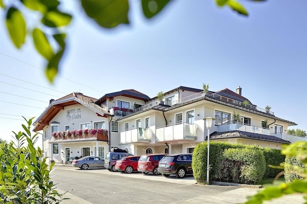 Gallery - Hotel Garni Gabi