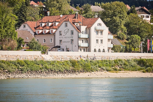 Gallery - Hotel Donauhof