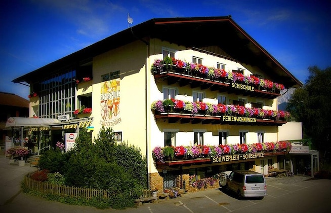 Gallery - Appartements Tritscher