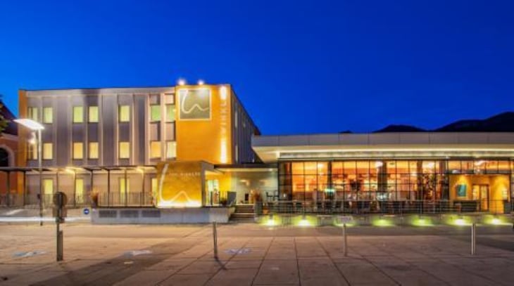 Gallery - Hotel Restaurant Winkler