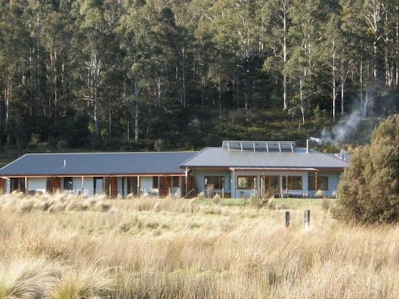 Gallery - Forest Walks Lodge