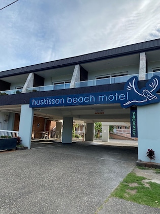 Gallery - Huskisson Beach Motel