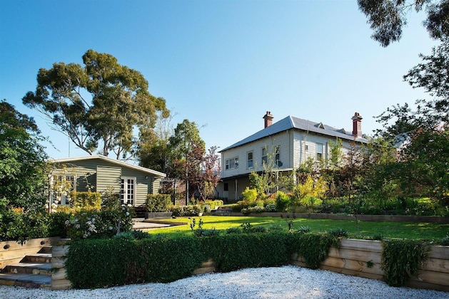 Gallery - The Dudley Boutique Hotel