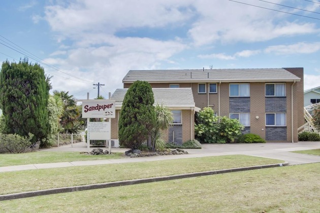 Gallery - Sandpiper Apartments
