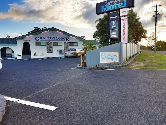 Gallery - Grafton Lodge Motel