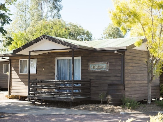 Gallery - Saltbush Retreat