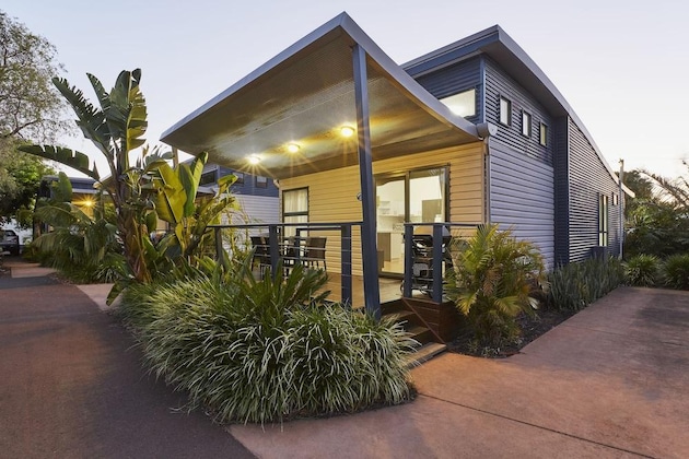 Gallery - Big4 Breeze Holiday Parks - Busselton