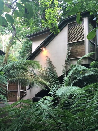 Gallery - Linden Gardens Rainforest Retreat