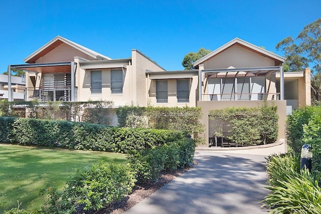 Gallery - Peppers Hunter Valley