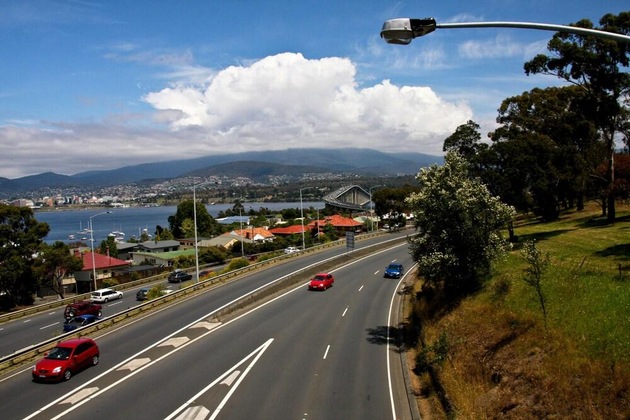 Gallery - City View Motel, Hobart