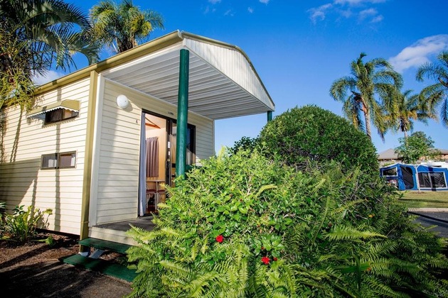 Gallery - Tasman Holiday Parks - Hervey Bay