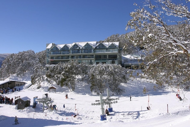 Gallery - Falls Creek Country Club