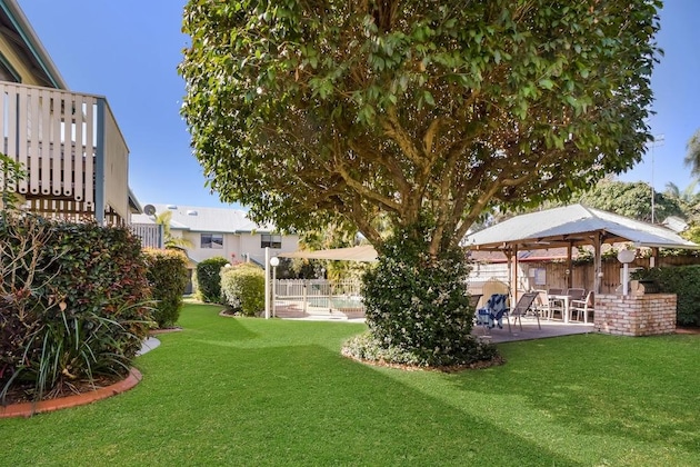 Gallery - Terrapin Apartments