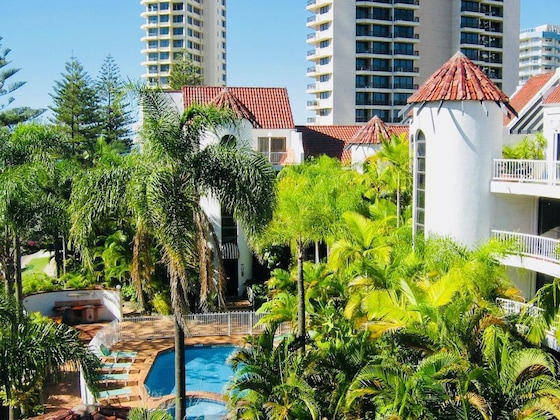 Gallery - Copacabana Holiday Apartments