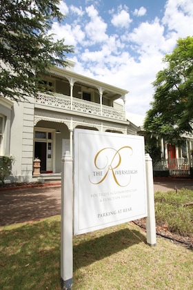 Gallery - The Riversleigh