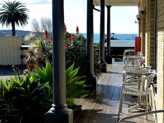 Gallery - Coastal Comfort Motel