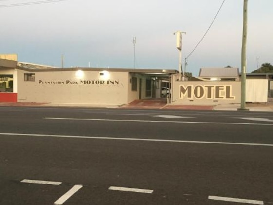 Gallery - Plantation Park Motor Inn