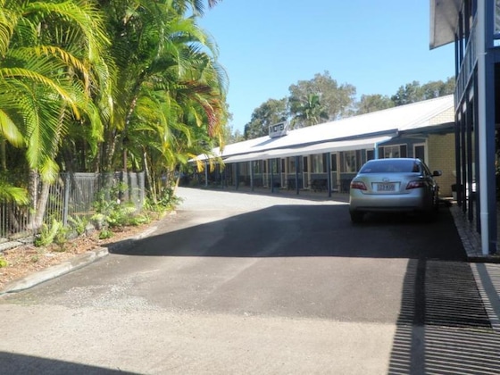Gallery - Tin Can Bay Motel