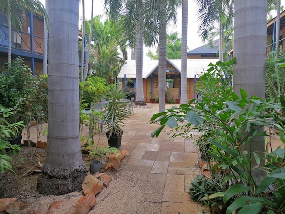 Gallery - Kimberley Klub - Hostel