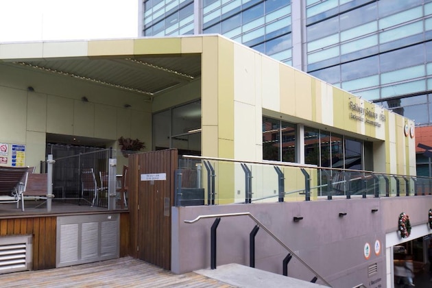 Gallery - Sydney Railway Square Yha - Hostel