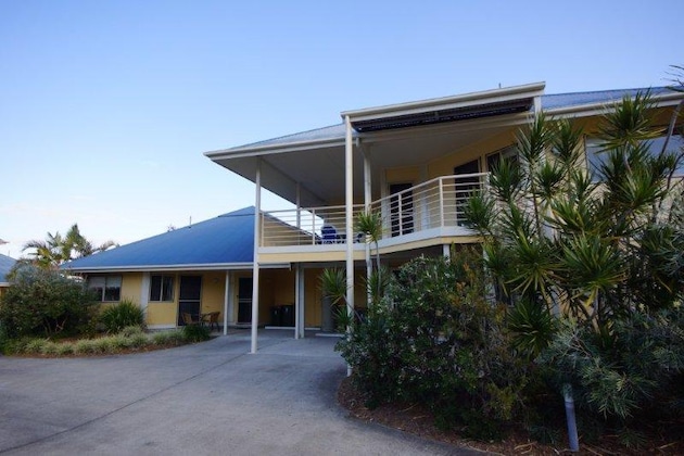 Gallery - Hastings Cove Apartment