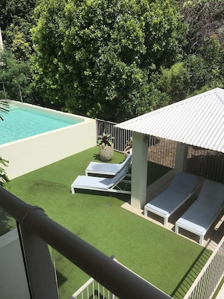 Gallery - Airlie Central Apartments