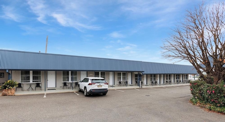 Gallery - Amaroo Motel