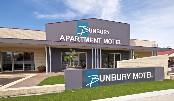 Gallery - Bunbury Apartment Motel