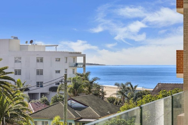 Gallery - Sandy Cove Apartments