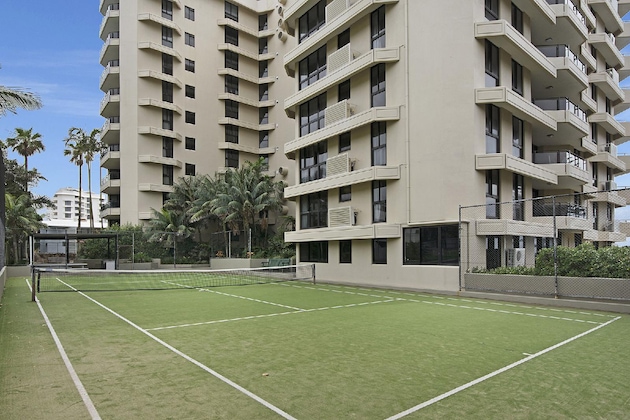 Gallery - Clubb Coolum Beach Resort