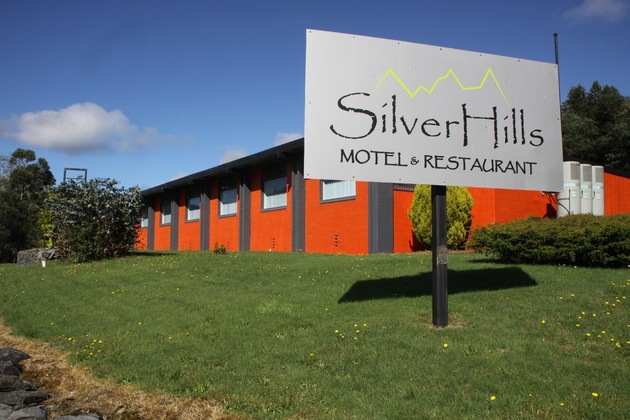 Gallery - Silver Hills Motel