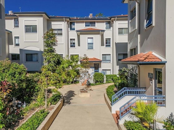 Gallery - Bella Mare Beachside Apartments