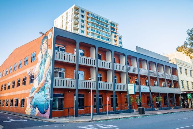 Gallery - Yha Adelaide Central
