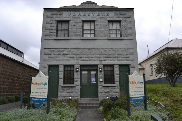 Gallery - Portland Holiday Village