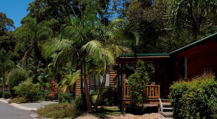 Gallery - The Palms At Avoca