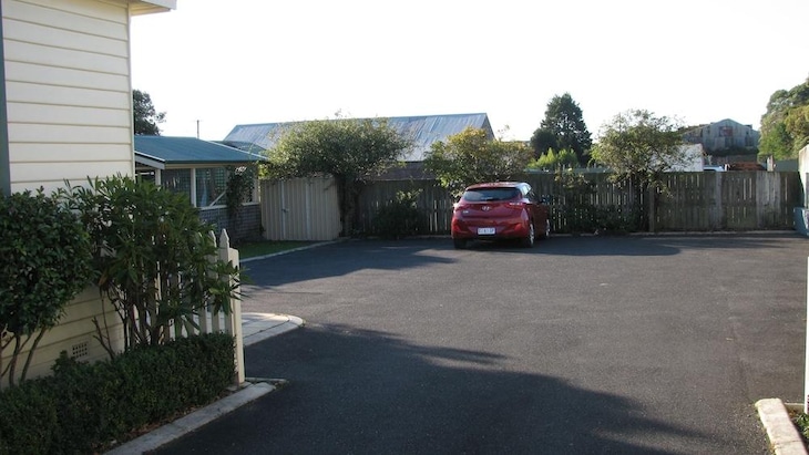Gallery - The Postmaster Inn Bnb