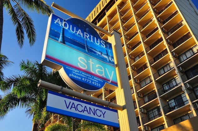 Gallery - Aquarius On The Beach