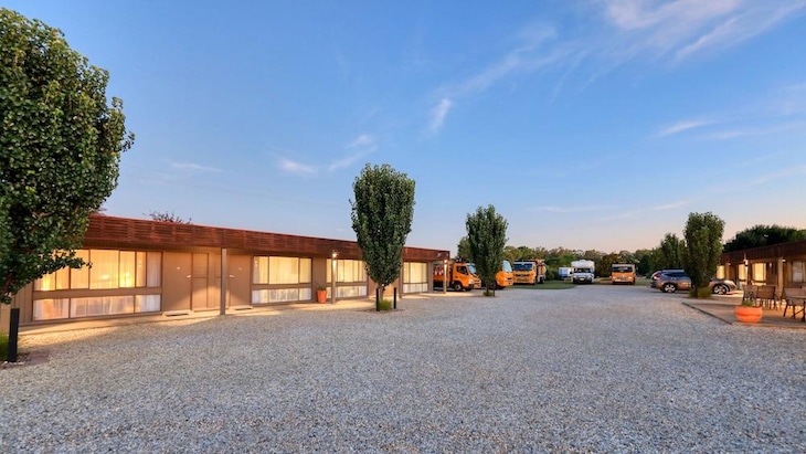 Gallery - Motel Meneres