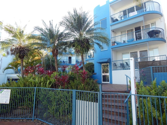 Gallery - Tranquil Shores Holiday Apartments