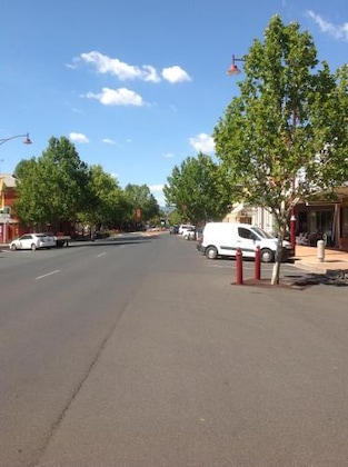 Gallery - Ashton Motel