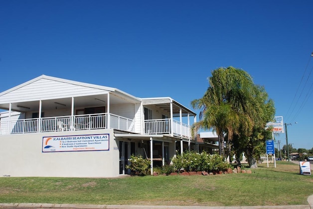 Gallery - Kalbarri Seafront Villas