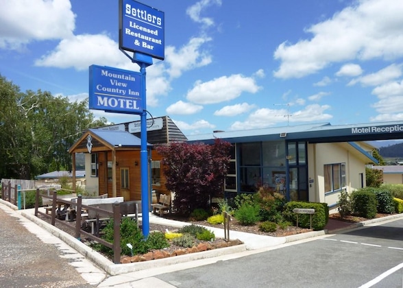 Gallery - Mountain View Country Inn