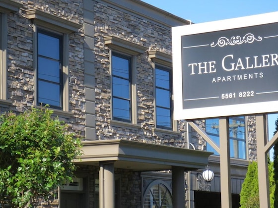 Gallery - Gallery Apartments