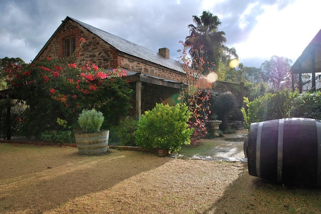 Gallery - Jacobs Creek Retreat Bed & Breakfast
