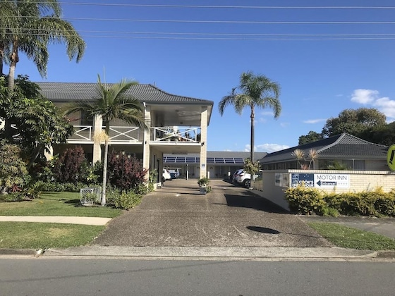Gallery - Cooks Endeavour Motor Inn