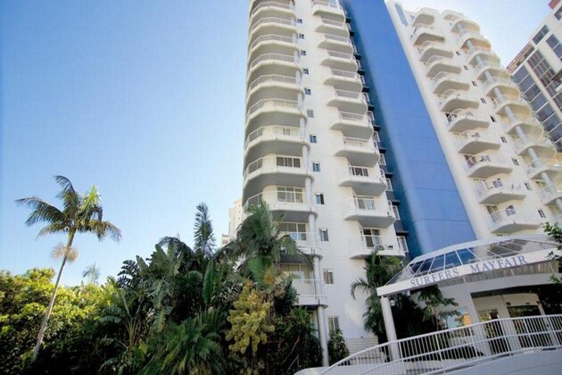 Gallery - Apartahoteles 2 Dormitorios 2 Baños en Gold Coast Queensland 4217, Gold Coast - Surfer Paradise