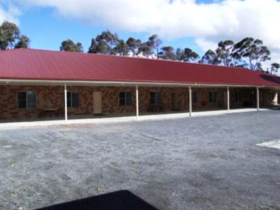 Gallery - The Golfers Inn