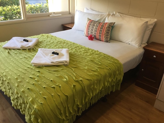 Gallery - Nobby Beach Holiday Village