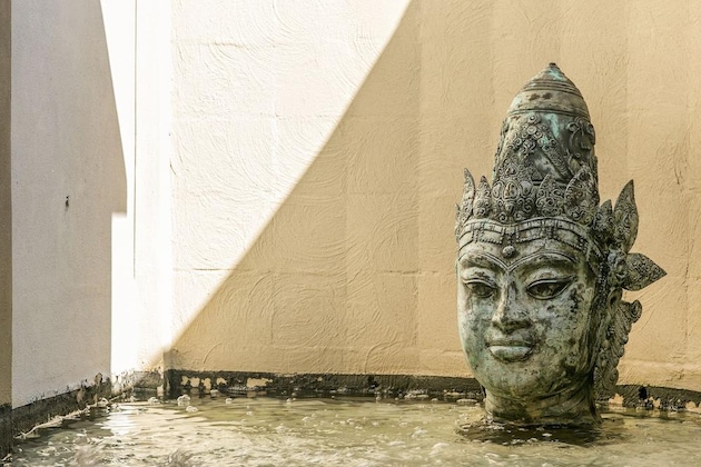 Gallery - Your Luxury Escape - Amala Villa