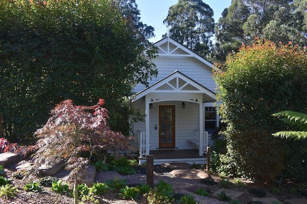 Gallery - Fern Cottage At Fern Falls Cottages